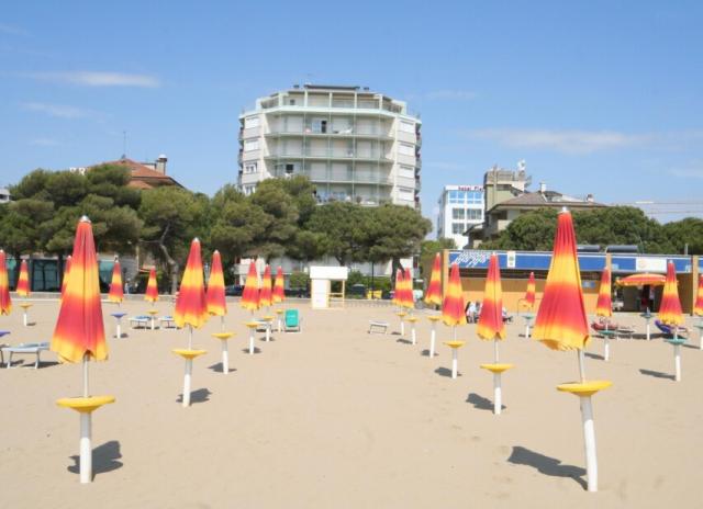 Residence La Zattera (dodavatel 3) - Lignano Sabbiadoro