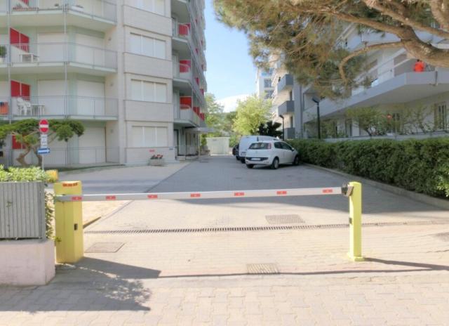 Residence La Zattera (dodavatel 3) - Lignano Sabbiadoro