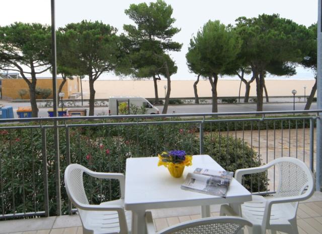 Residence La Zattera (dodavatel 3) - Lignano Sabbiadoro