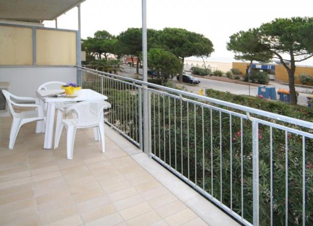 Residence La Zattera (dodavatel 3) - Lignano Sabbiadoro