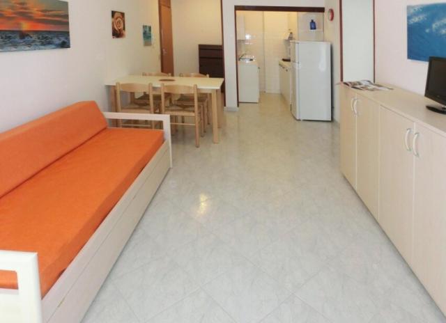 Residence La Zattera (dodavatel 3) - Lignano Sabbiadoro