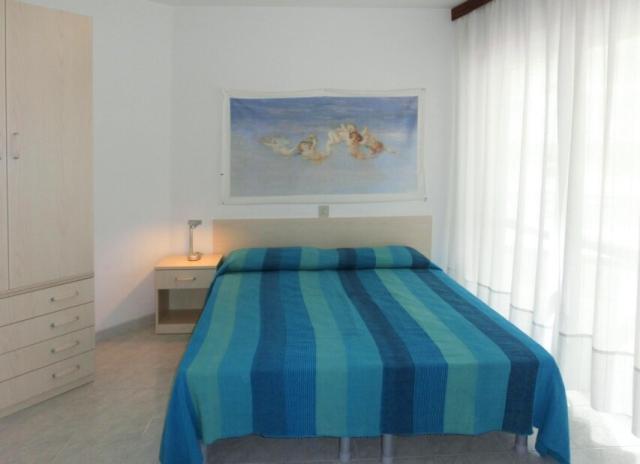 Residence La Zattera (dodavatel 3) - Lignano Sabbiadoro