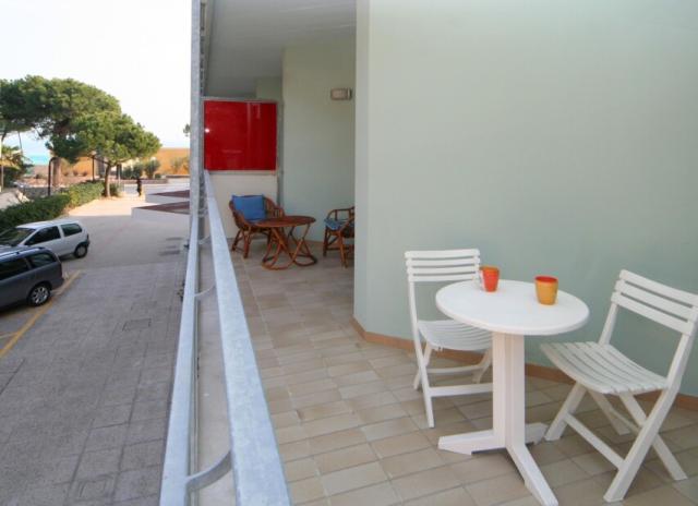 Residence La Zattera (dodavatel 3) - Lignano Sabbiadoro