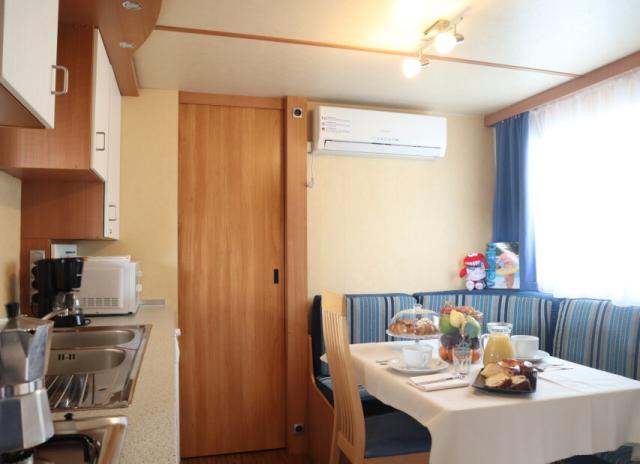 Camping Village Vela Blu**** - Cavallino Lido