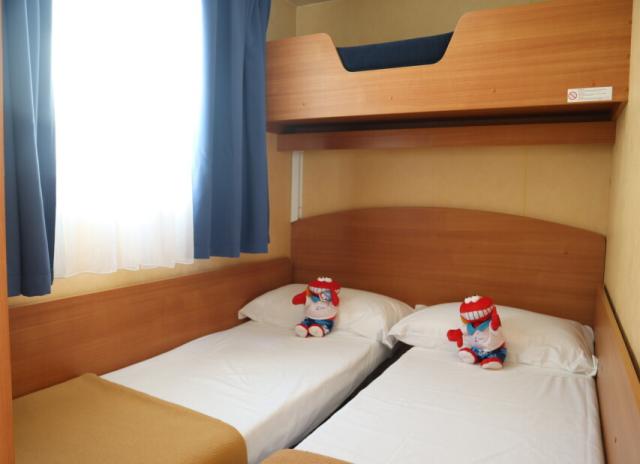 Camping Village Vela Blu**** - Cavallino Lido
