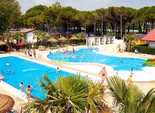 Vela Blu Camping Village
