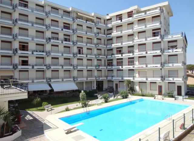 Residence Astro - Caorle Porto Santa Margherita