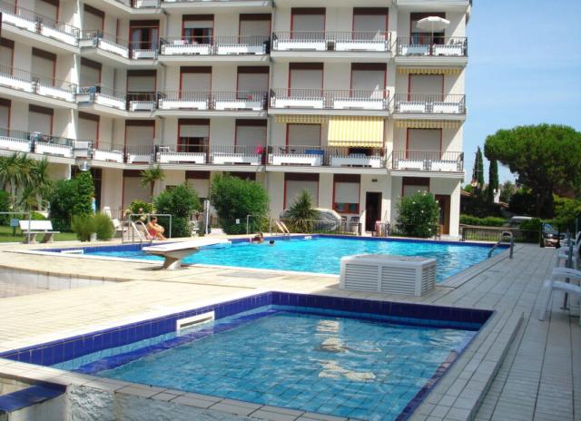 Residence Astro - Caorle Porto Santa Margherita