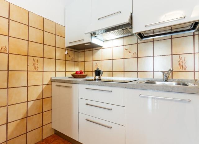 Residence La Zattera (dodavatel 2) - Caorle Porto Santa Margher