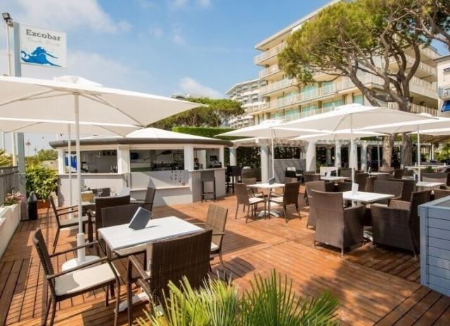 Hotel Excelsior**** - Jesolo Lido Centro