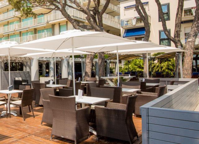 Hotel Excelsior**** - Jesolo Lido Centro