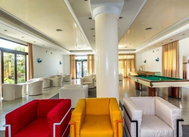 Hotel Excelsior**** - Jesolo Lido Centro
