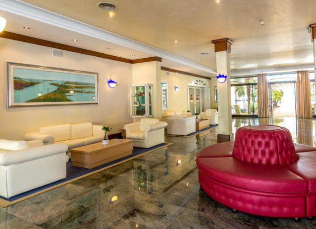 Hotel Excelsior**** - Jesolo Lido Centro