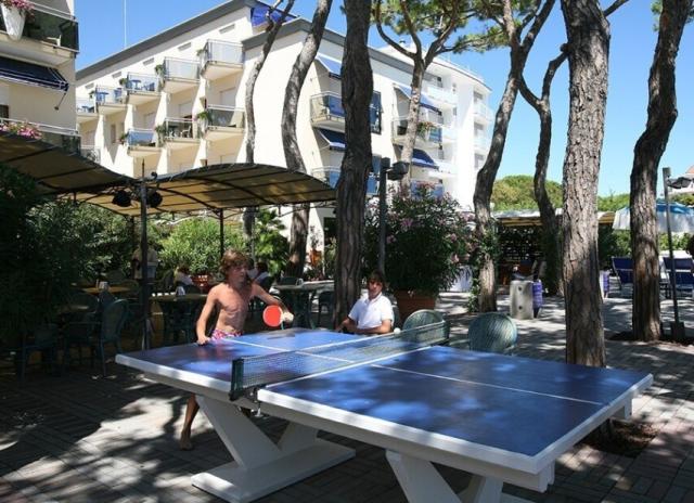Hotel Excelsior**** - Jesolo Lido Centro