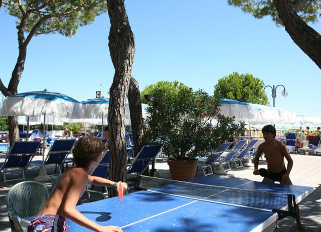 Hotel Excelsior**** - Jesolo Lido Centro