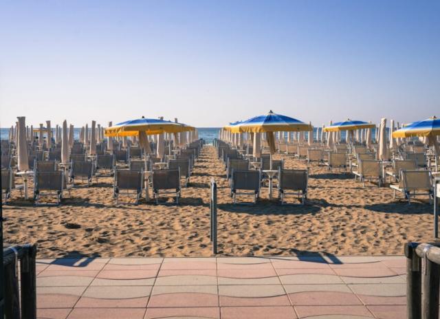 Hotel Excelsior**** - Jesolo Lido Centro