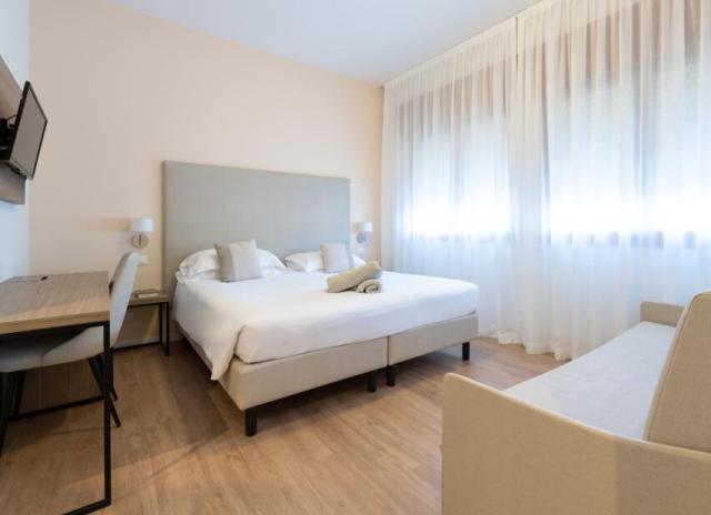 Hotel Excelsior**** - Jesolo Lido Centro