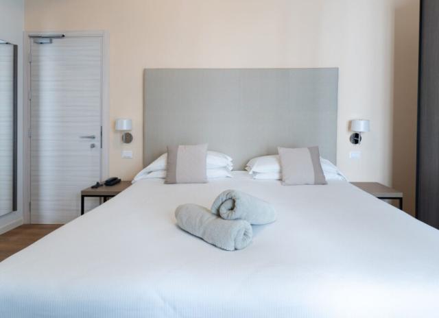 Hotel Excelsior**** - Jesolo Lido Centro