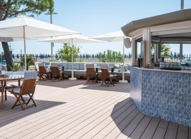 Hotel Excelsior**** - Jesolo Lido Centro