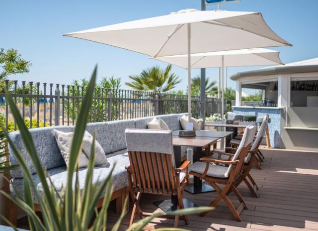 Hotel Excelsior**** - Jesolo Lido Centro