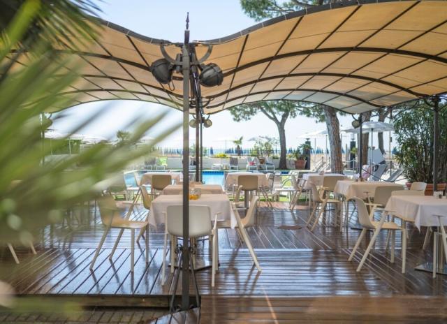Hotel Excelsior**** - Jesolo Lido Centro