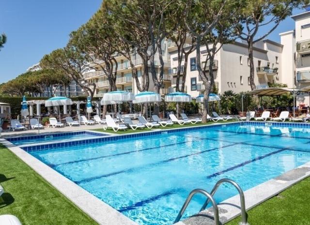 Hotel Excelsior**** - Jesolo Lido Centro