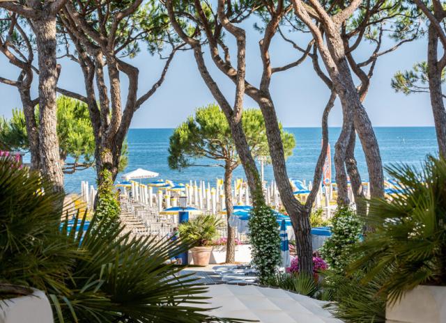 Hotel Excelsior**** - Jesolo Lido Centro