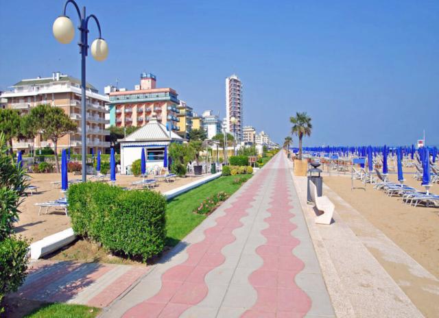 Hotel Pigalle*** - Jesolo Lido Ovest