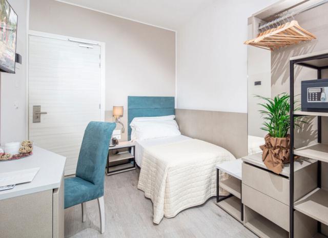 Hotel Pigalle*** - Jesolo Lido Ovest