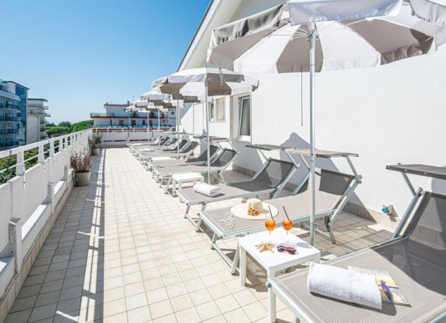 Hotel Pigalle*** - Jesolo Lido Ovest