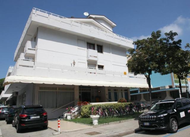 Hotel Pigalle*** - Jesolo Lido Ovest