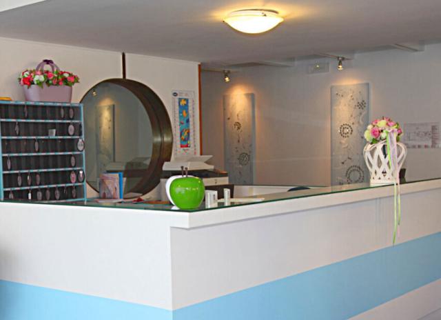 Hotel Pigalle*** - Jesolo Lido Ovest