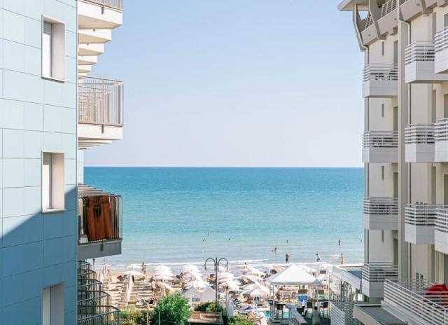 Hotel Pigalle*** - Jesolo Lido Ovest