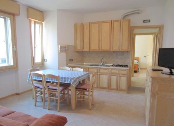 Residence Mare - Caorle Ponente