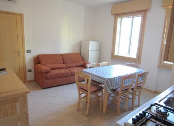 Residence Mare - Caorle Ponente
