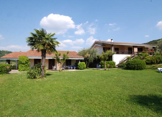 Residence Le Rasole - Garda