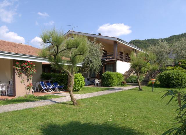 Residence Le Rasole - Garda