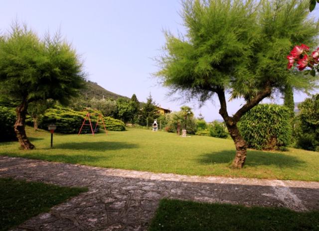 Residence Le Rasole - Garda