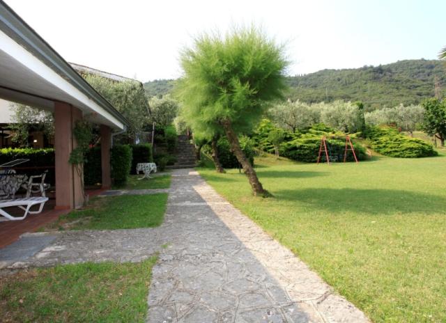 Residence Le Rasole - Garda