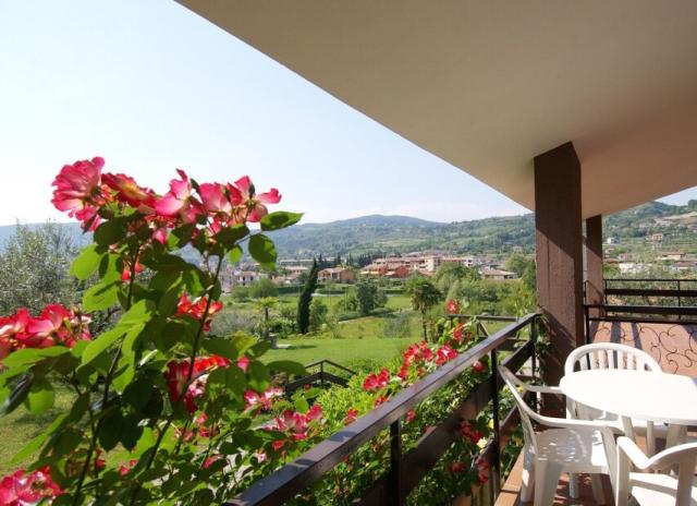 Residence Le Rasole - Garda