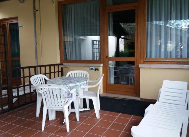 Residence Le Rasole - Garda