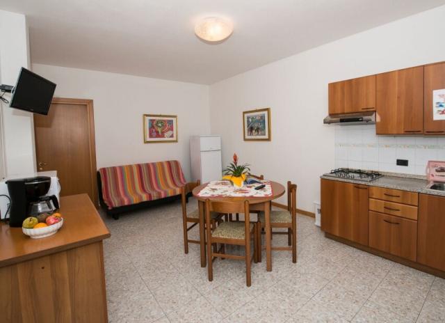 Residence Le Rasole - Garda