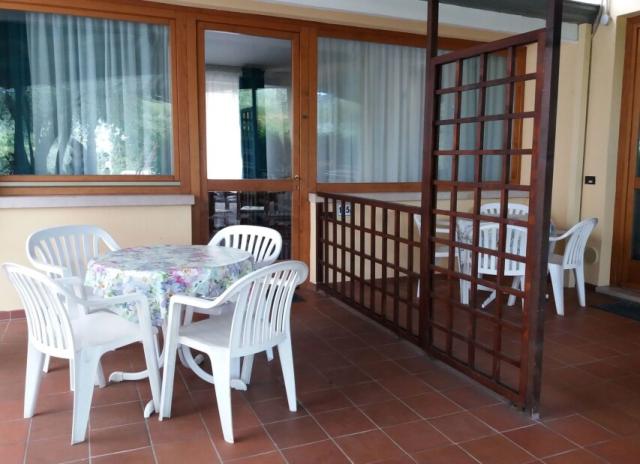 Residence Le Rasole - Garda
