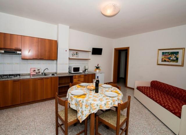 Residence Le Rasole - Garda