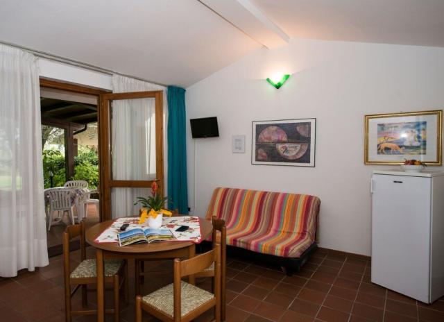 Residence Le Rasole - Garda