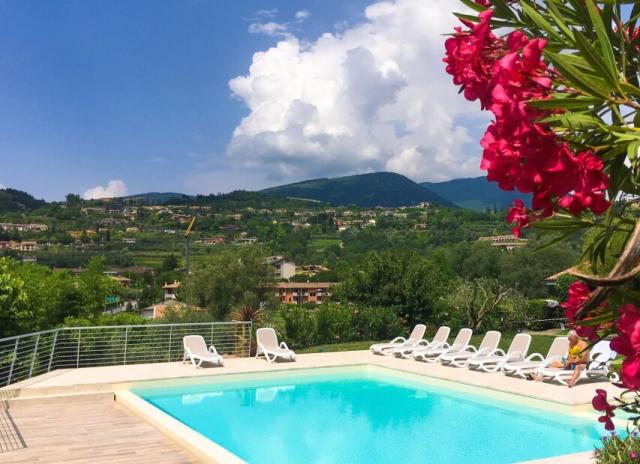 Residence Le Rasole - Garda