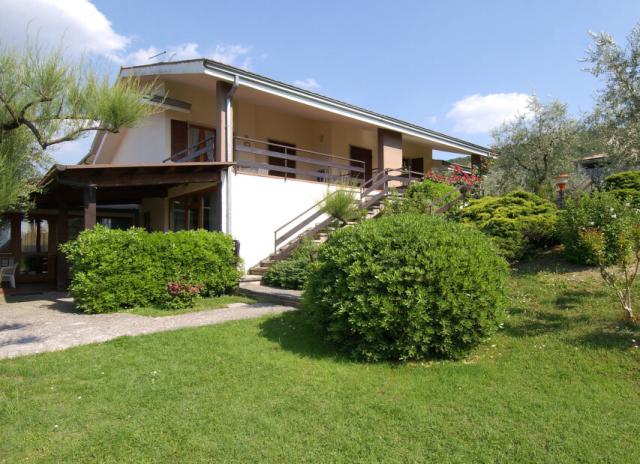 Residence Le Rasole - Garda