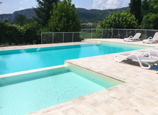 Residence Le Rasole - Garda