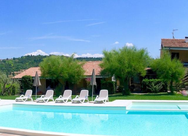 Residence Le Rasole - Garda