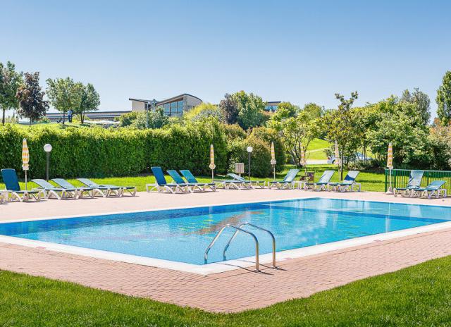 Golf Residence** - Peschiera del Garda